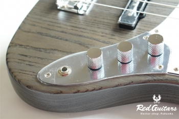 WJB-400R ASH - CHG-SM
